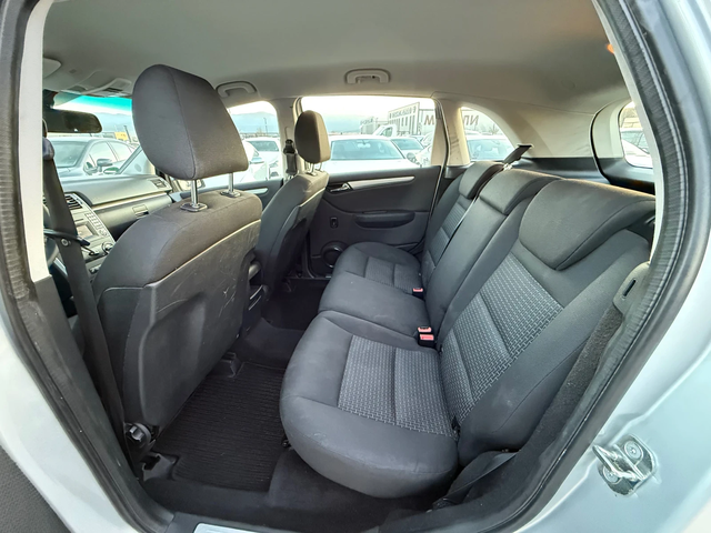 Mercedes-Benz B 180 CDI* АВТОМАТИК* 2011г* Топ Състояние* 174.000КМ* - автомобили, коли, обяви за нови и употребявани 14