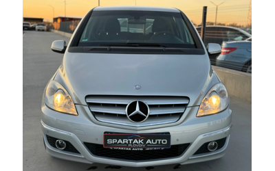 mercedes-benz-b-180 - 1