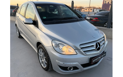 mercedes-benz-b-180 - 2