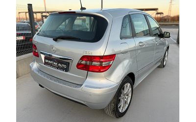 mercedes-benz-b-180 - 3