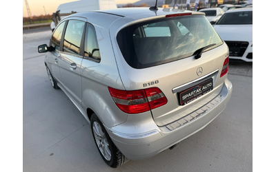 mercedes-benz-b-180 - 5