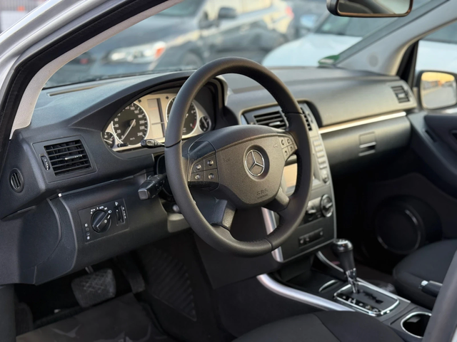 Mercedes-Benz B 180 CDI* АВТОМАТИК* 2011г* Топ Състояние* 174.000КМ* - автомобили, коли, обяви за нови и употребявани 6