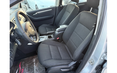 Mercedes-Benz B 180 CDI* АВТОМАТИК* 2011г* Топ Състояние* 174.000КМ* - автомобили, коли, обяви за нови и употребявани 7