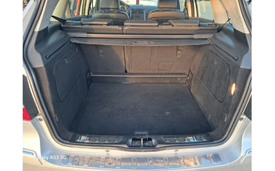 Mercedes-Benz B 180 B-180 cdi avangard - автомобили, коли, обяви за нови и употребявани 11