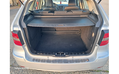 Mercedes-Benz B 180 B-180 cdi avangard - автомобили, коли, обяви за нови и употребявани 12