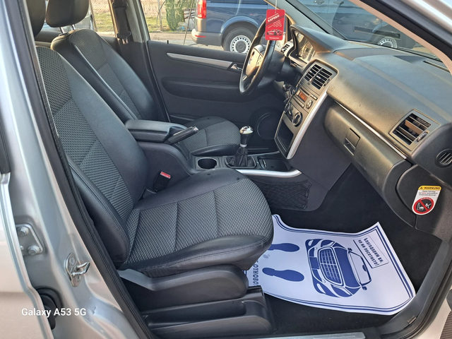 Mercedes-Benz B 180 B-180 cdi avangard - автомобили, коли, обяви за нови и употребявани 13