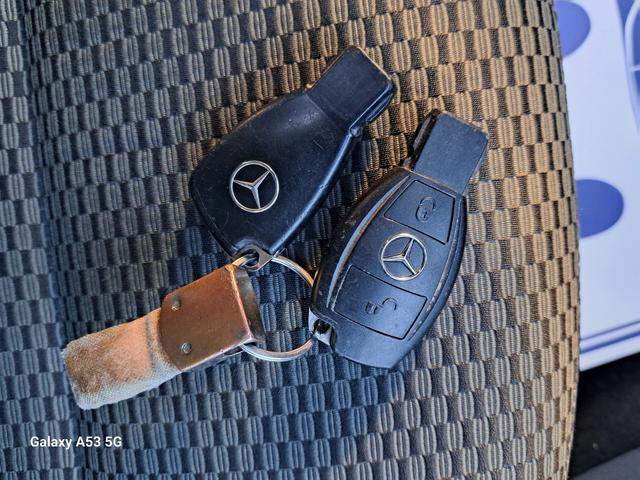 Mercedes-Benz B 180 B-180 cdi avangard - автомобили, коли, обяви за нови и употребявани 15