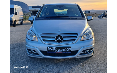 mercedes-benz-b-180 - 1