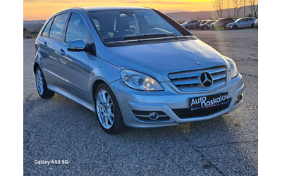 mercedes-benz-b-180 - 2