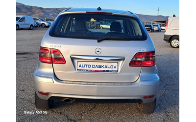 mercedes-benz-b-180 - 5