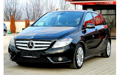 mercedes-benz-b-180 - 0