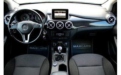 Mercedes-Benz B 180 CDI СОБСТВЕН ЛИЗИНГ - автомобили, коли, обяви за нови и употребявани 11