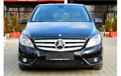 mercedes-benz-b-180 - 2