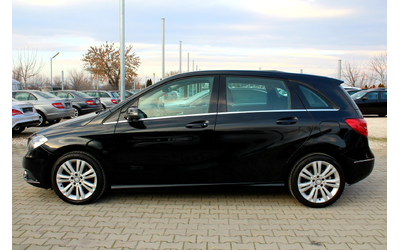 mercedes-benz-b-180 - 3