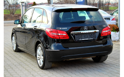 mercedes-benz-b-180 - 4