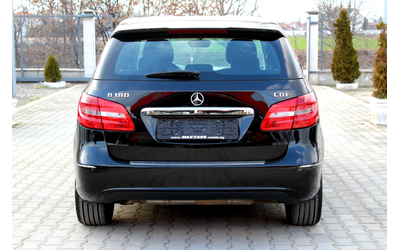 mercedes-benz-b-180 - 5