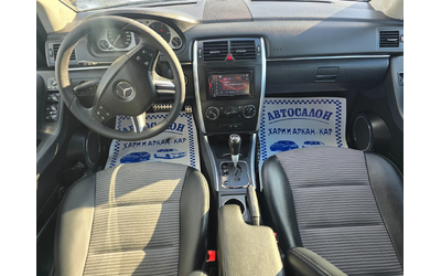 Mercedes-Benz B 180 CDI-FACE-АВТОМАТИК-НАВИГАЦИЯ - автомобили, коли, обяви за нови и употребявани 10