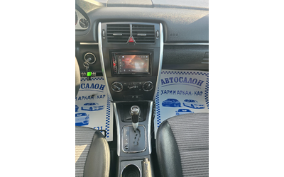 Mercedes-Benz B 180 CDI-FACE-АВТОМАТИК-НАВИГАЦИЯ - автомобили, коли, обяви за нови и употребявани 11
