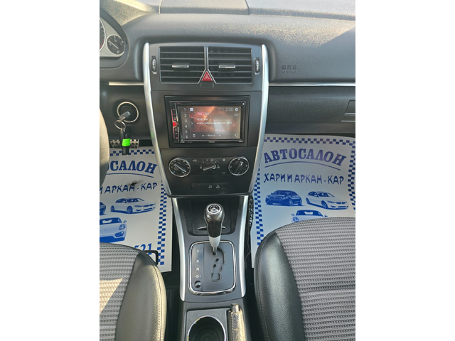 Mercedes-Benz B 180 CDI-FACE-АВТОМАТИК-НАВИГАЦИЯ - автомобили, коли, обяви за нови и употребявани 11