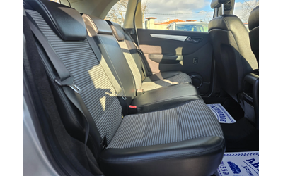 Mercedes-Benz B 180 CDI-FACE-АВТОМАТИК-НАВИГАЦИЯ - автомобили, коли, обяви за нови и употребявани 12