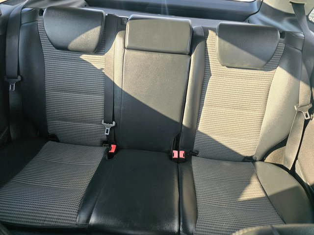 Mercedes-Benz B 180 CDI-FACE-АВТОМАТИК-НАВИГАЦИЯ - автомобили, коли, обяви за нови и употребявани 13