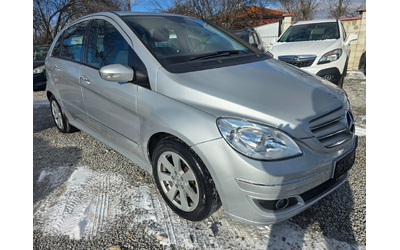 mercedes-benz-b-180 - 5