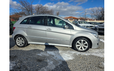 Mercedes-Benz B 180 CDI-FACE-АВТОМАТИК-НАВИГАЦИЯ - автомобили, коли, обяви за нови и употребявани 6