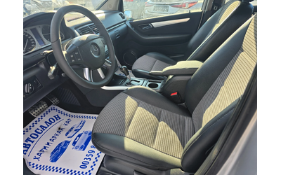 Mercedes-Benz B 180 CDI-FACE-АВТОМАТИК-НАВИГАЦИЯ - автомобили, коли, обяви за нови и употребявани 8