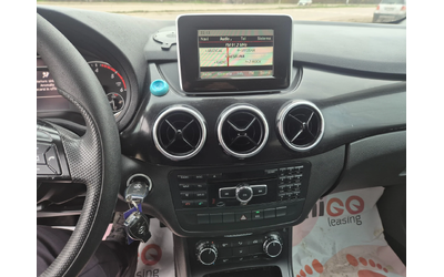 Mercedes-Benz B 180 EXECUTIVE - автомобили, коли, обяви за нови и употребявани 14