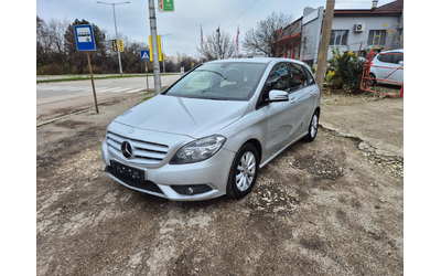 mercedes-benz-b-180 - 2