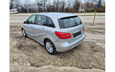 mercedes-benz-b-180 - 4