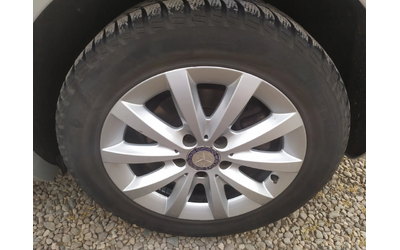 Mercedes-Benz B 180 B180, 122 к.с - автомобили, коли, обяви за нови и употребявани 14