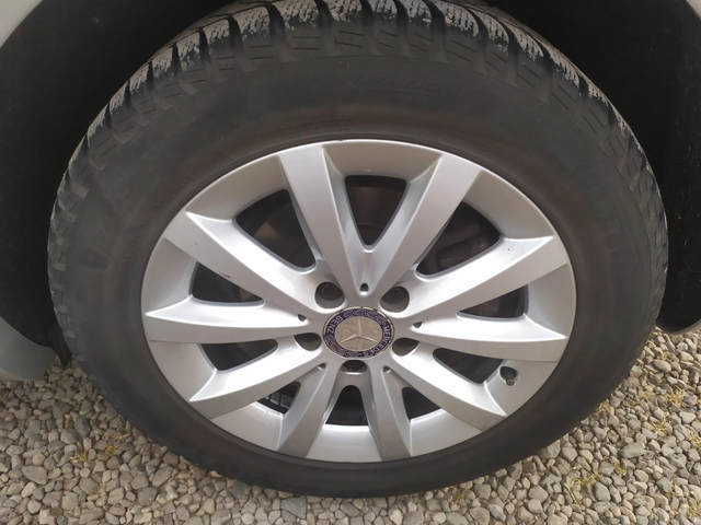 Mercedes-Benz B 180 B180, 122 к.с - автомобили, коли, обяви за нови и употребявани 14