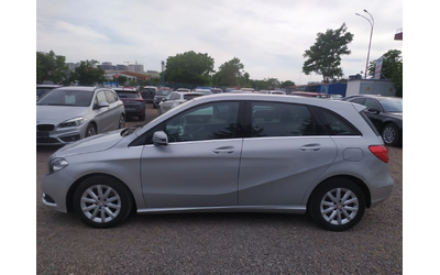 mercedes-benz-b-180 - 2