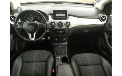Mercedes-Benz B 180 B180, 122 к.с - автомобили, коли, обяви за нови и употребявани 7