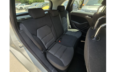 Mercedes-Benz B 180 Топ състояние - автомобили, коли, обяви за нови и употребявани 12