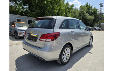 mercedes-benz-b-180 - 2