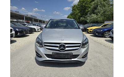 mercedes-benz-b-180 - 4