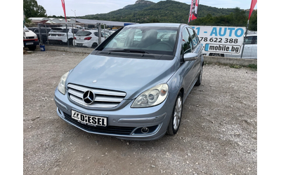 mercedes-benz-b-180 - 0