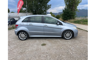 mercedes-benz-b-180 - 3