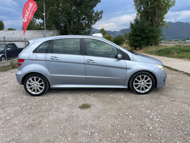 Mercedes-Benz B 180 2.0CDI-AVANGARD-ITALIA - автомобили, коли, обяви за нови и употребявани 3