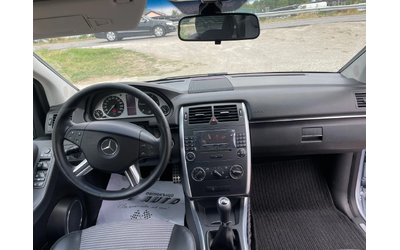 Mercedes-Benz B 180 2.0CDI-AVANGARD-ITALIA - автомобили, коли, обяви за нови и употребявани 6