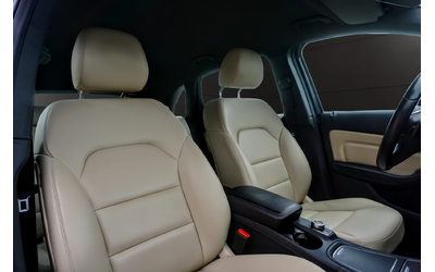 Mercedes-Benz B 180 CDI SPORT AUTO - автомобили, коли, обяви за нови и употребявани 10