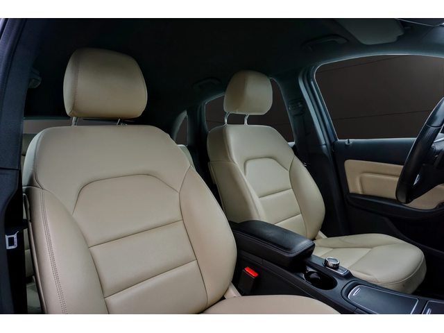 Mercedes-Benz B 180 CDI SPORT AUTO - автомобили, коли, обяви за нови и употребявани 10