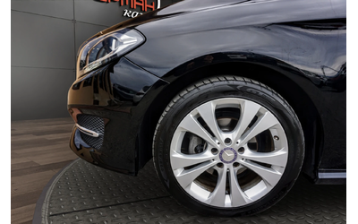 Mercedes-Benz B 180 CDI SPORT AUTO - автомобили, коли, обяви за нови и употребявани 14