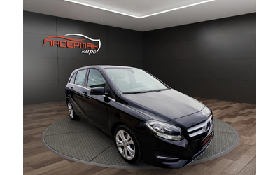 mercedes-benz-b-180 - 1