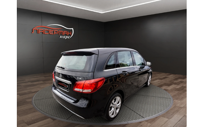 mercedes-benz-b-180 - 2