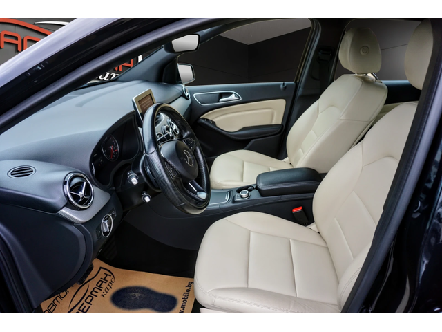 Mercedes-Benz B 180 CDI SPORT AUTO - автомобили, коли, обяви за нови и употребявани 5