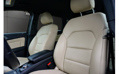 Mercedes-Benz B 180 CDI SPORT AUTO - автомобили, коли, обяви за нови и употребявани 8