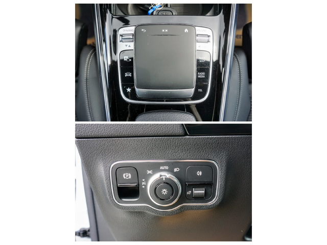 Mercedes-Benz B 180 SPORT PLUS AUTO - автомобили, коли, обяви за нови и употребявани 10